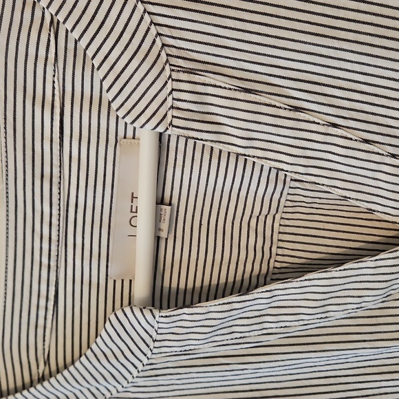 LOFT DRESS - Picture 3 of 9